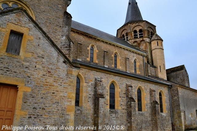 Église de Saint Sulpice