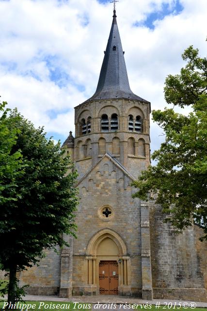 Église de Saint Sulpice