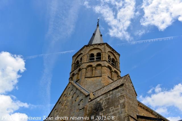 Église de Saint Sulpice