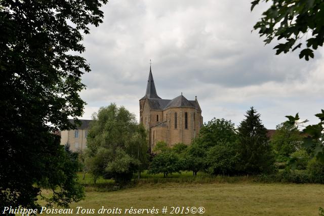 Église de Saint Sulpice