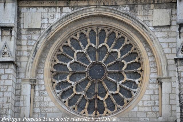 Église de Voiron Philippe Poiseau