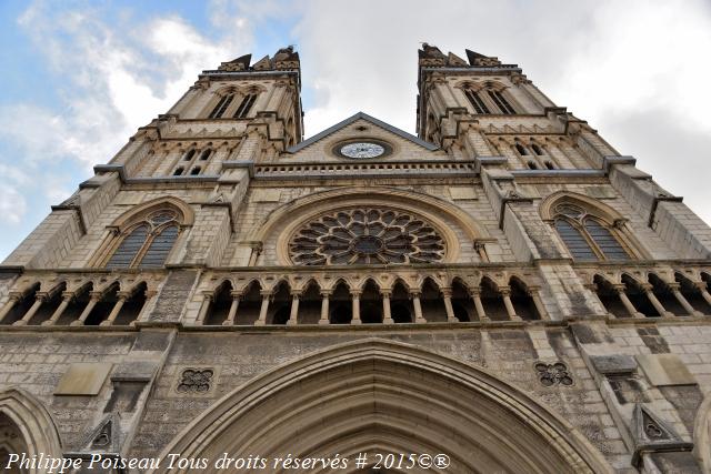 Église de Voiron Philippe Poiseau