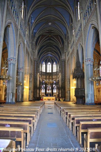 Église de Voiron Philippe Poiseau