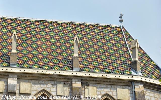 Église de Voiron Philippe Poiseau