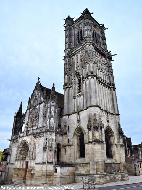 La Nièvre de Bourgogne