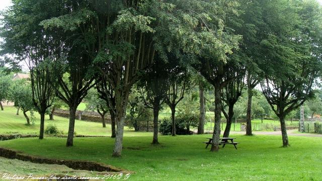 etang de oulon