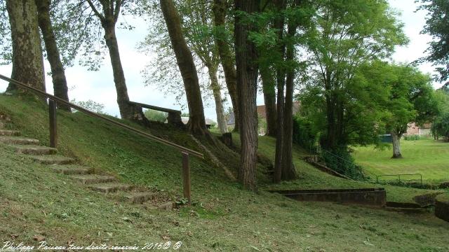 etang de oulon