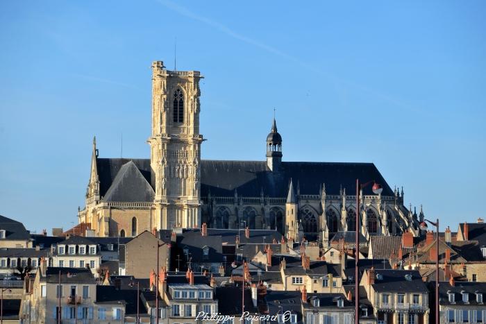 Cathédrale Nevers