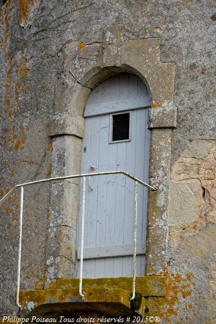 Tour du Domaine de Feuille