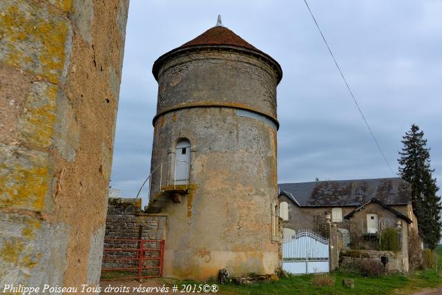 Tour du Domaine de Feuille