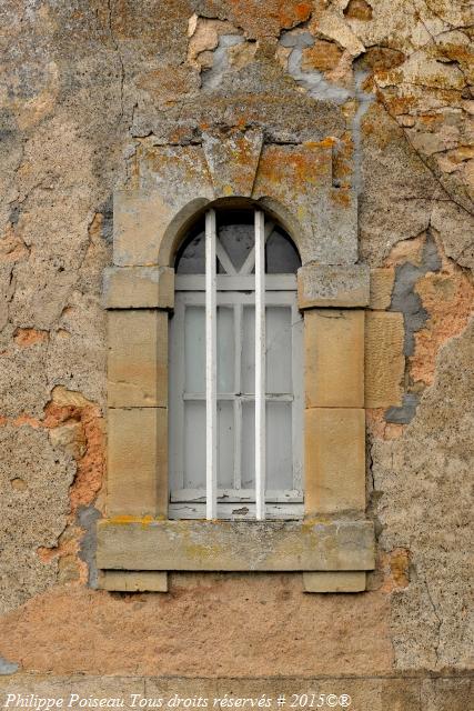 Tour du Domaine de Feuille