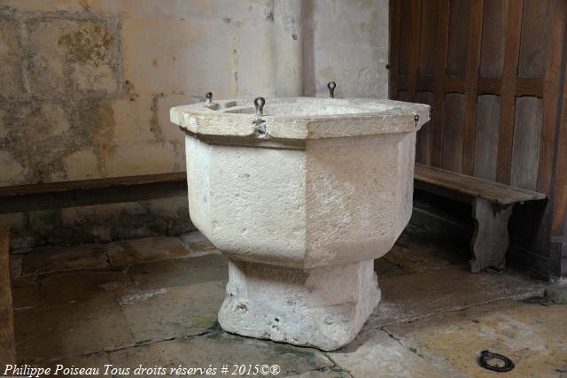 Église de Flavigny 