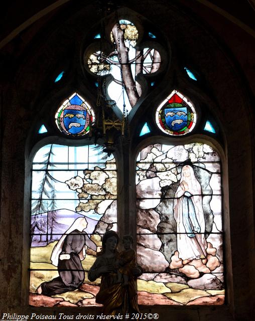 Église de Flavigny 