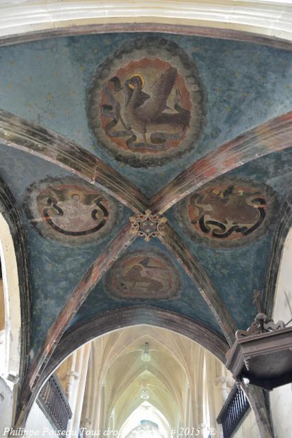 Église de Flavigny 