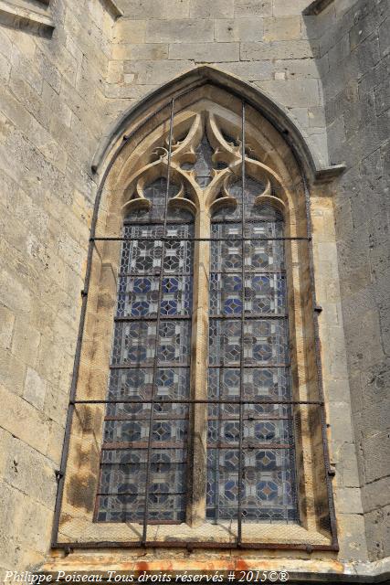 Église de Flavigny 