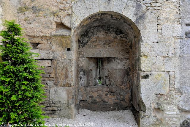 Porte de Flavigny