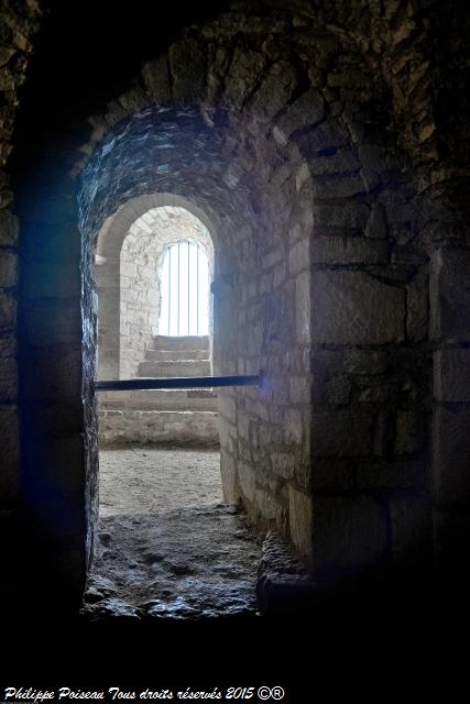 Abbaye de Flavigny Philippe Poiseau