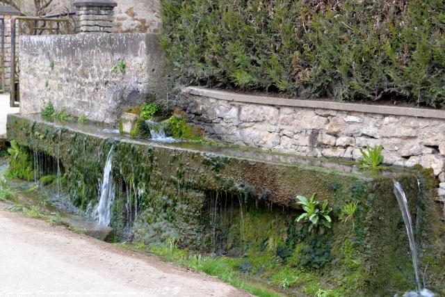 Fontaine de Soeuvres