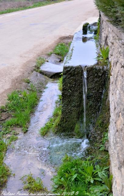 Fontaine de Soeuvre