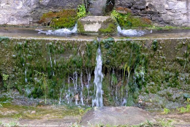 Fontaine de Soeuvres