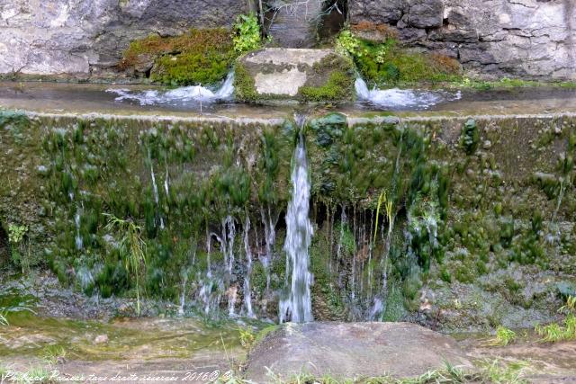 Fontaine de Soeuvre