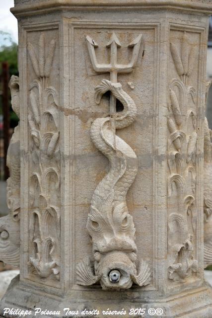 Fontaine de Chauprix