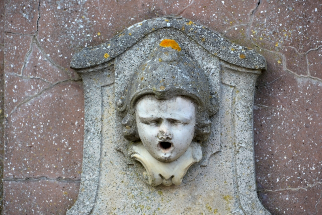 Fontaine de Tannay 