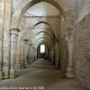 Abbaye de Fontenay Philippe Poiseau