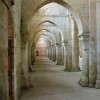 Abbaye de Fontenay Philippe Poiseau