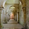 Abbaye de Fontenay Philippe Poiseau