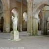 Abbaye de Fontenay Philippe Poiseau