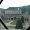 Abbaye de Fontenay Philippe Poiseau