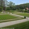 Abbaye de Fontenay Philippe Poiseau