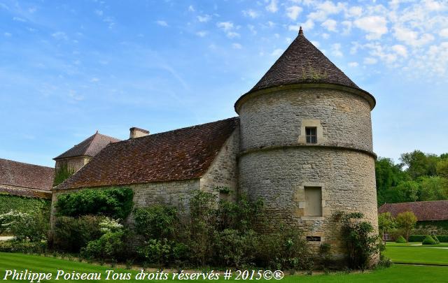 Abbaye de Fontenay le Pigeonnier