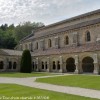 Abbaye de Fontenay Philippe Poiseau