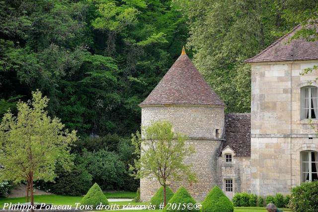 Abbaye de Fontenay