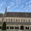 Abbaye de Fontenay Philippe Poiseau