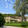 Abbaye de Fontenay Philippe Poiseau