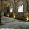 Abbaye de Fontenay Philippe Poiseau