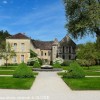 Abbaye de Fontenay Philippe Poiseau