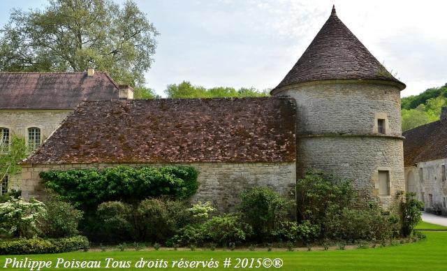 Abbaye de Fontenay