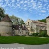 Abbaye de Fontenay Philippe Poiseau