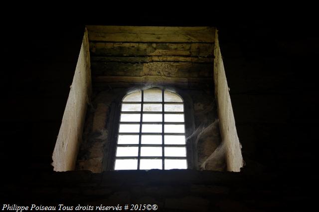 Les "Forges" de l'Abbaye de Fontenay