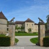 Abbaye de Fontenay Philippe Poiseau