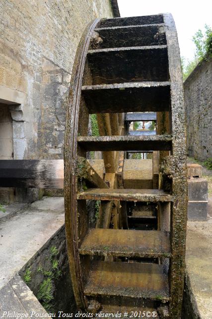Les Forges de l'Abbaye de Fontenay