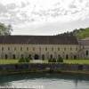 Abbaye de Fontenay Philippe Poiseau