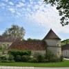 Abbaye de Fontenay Philippe Poiseau