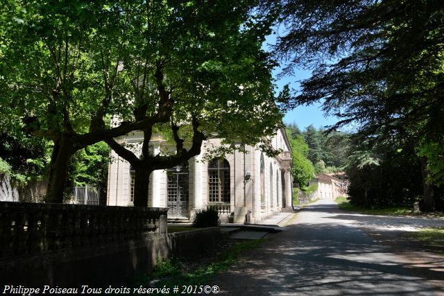 La Forêt de Saoû Philippe Poiseau