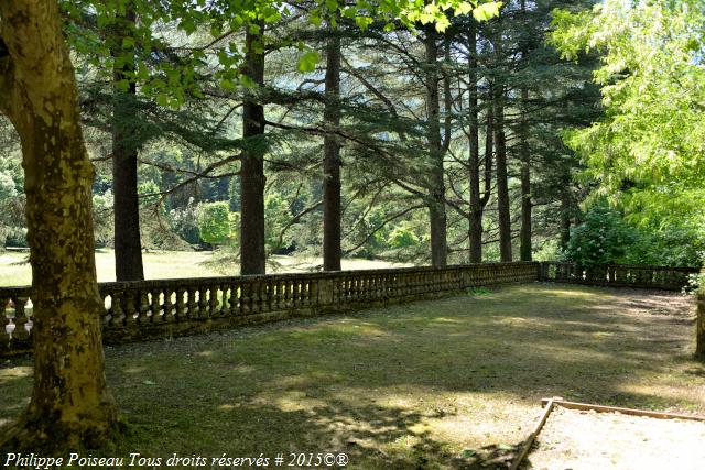 La Forêt de Saoû Philippe Poiseau