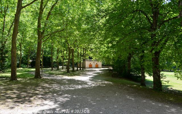 La Forêt de Saoû Philippe Poiseau